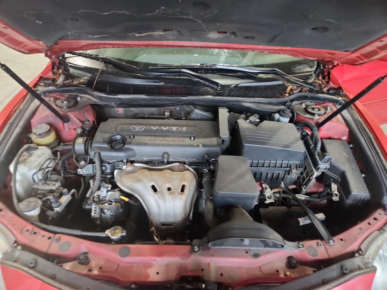 2007 Toyota Camry Ce VIN: 4T1BE46KX7U087429 Lot: 87364205