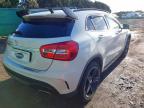 2017 MERCEDES-BENZ GLA 200 D AMG LINE  for sale at Copart PETERLEE