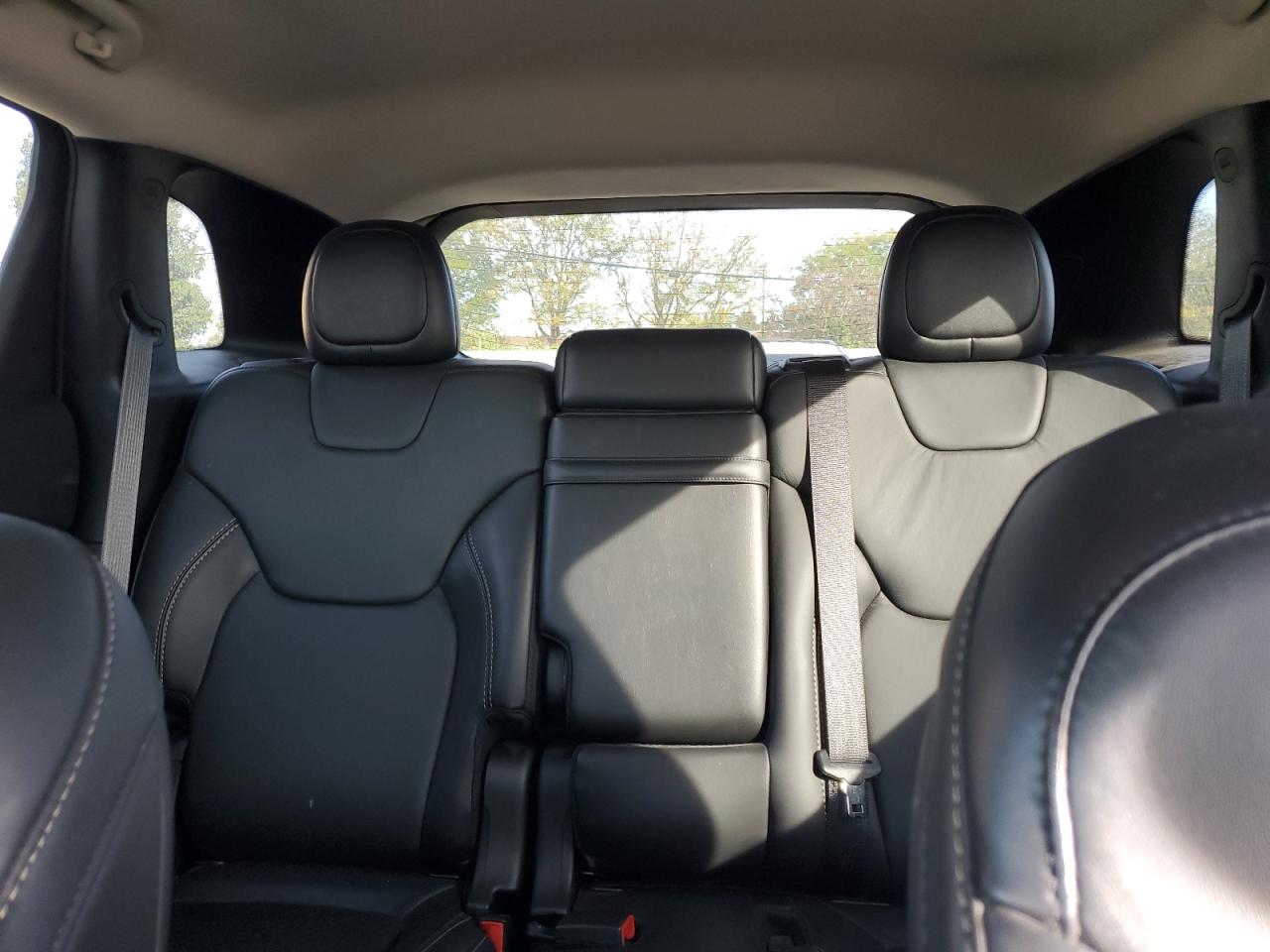 2016 Jeep Cherokee Limited VIN: 1C4PJMDS8GW227412 Lot: 86228595