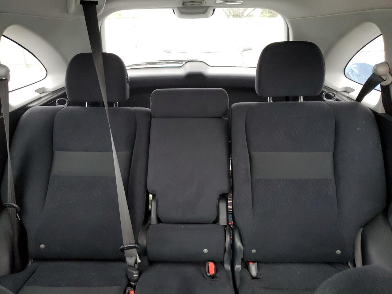 2011 Honda Cr-V Ex VIN: 5J6RE3H53BL042006 Lot: 85708405