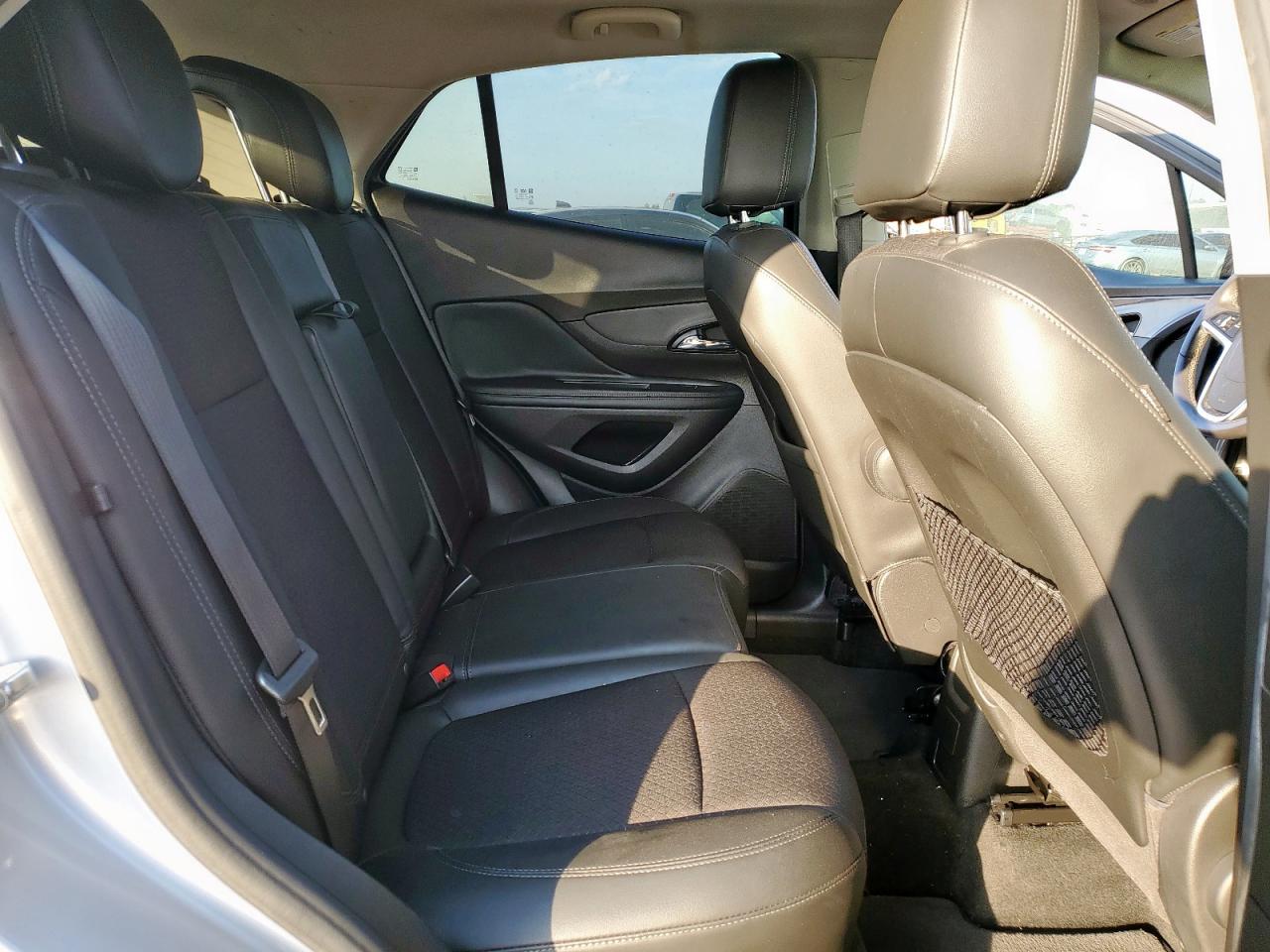 2020 Buick Encore VIN: KL4CJASB5LB014476 Lot: 81986655