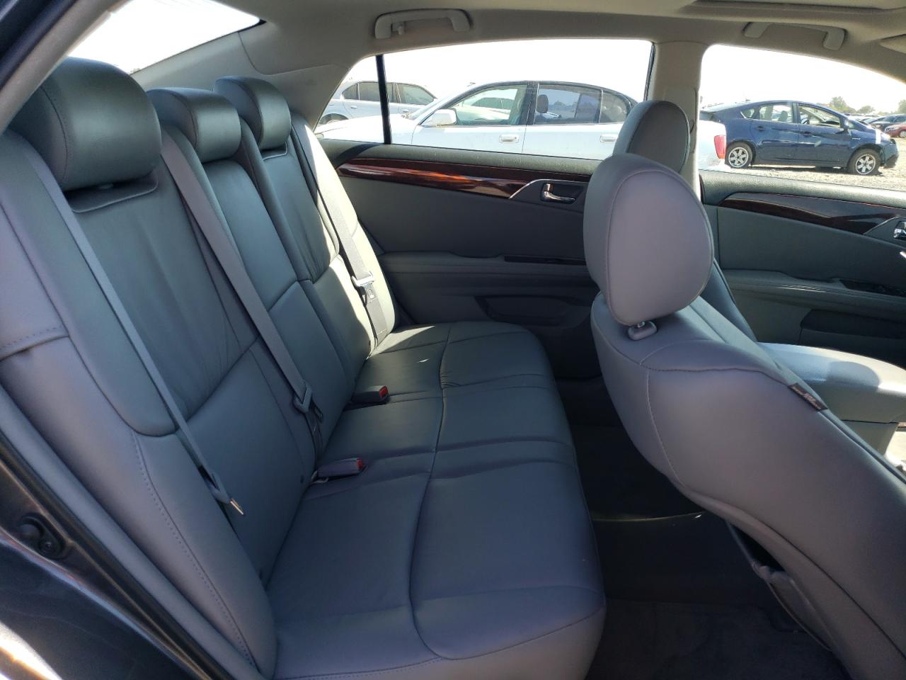 2008 Toyota Avalon Xl VIN: 4T1BK36B68U290693 Lot: 82286855