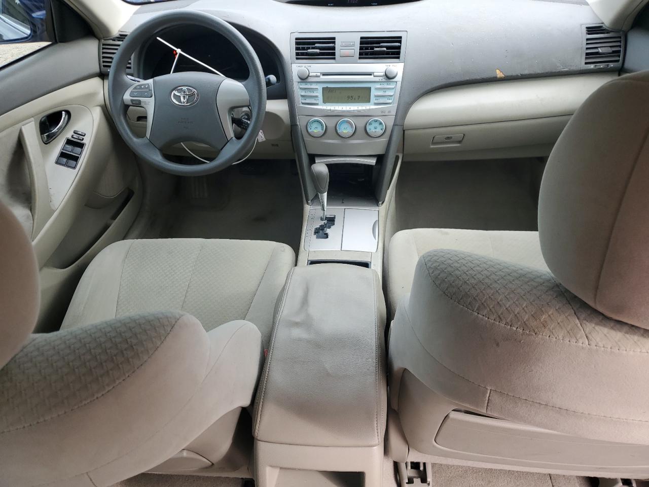 2009 Toyota Camry Base VIN: 4T1BE46K39U388711 Lot: 82362395