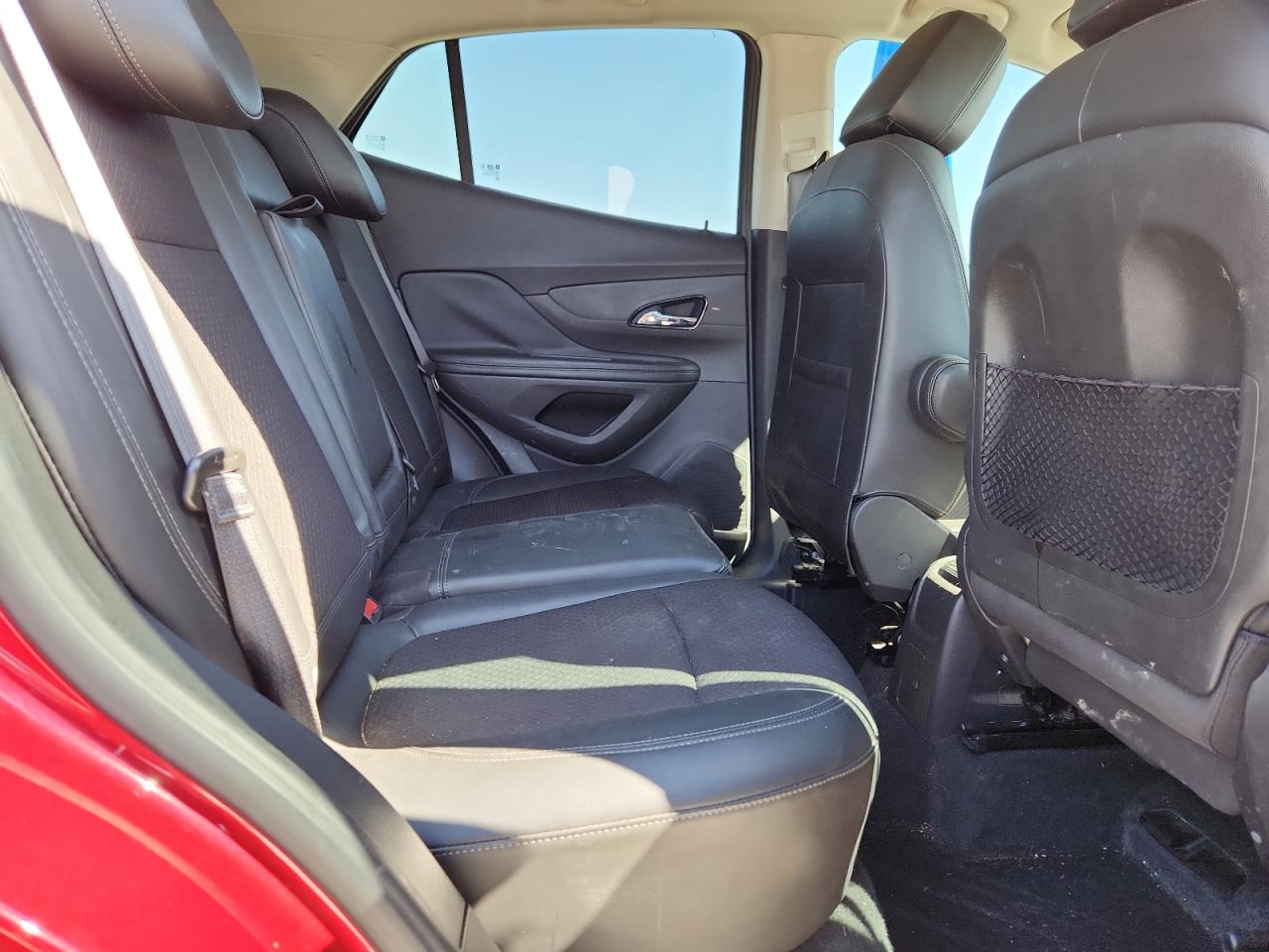 2019 Buick Encore Preferred VIN: KL4CJASB9KB792147 Lot: 82665355