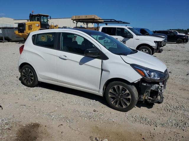  CHEVROLET SPARK 2021 Biały