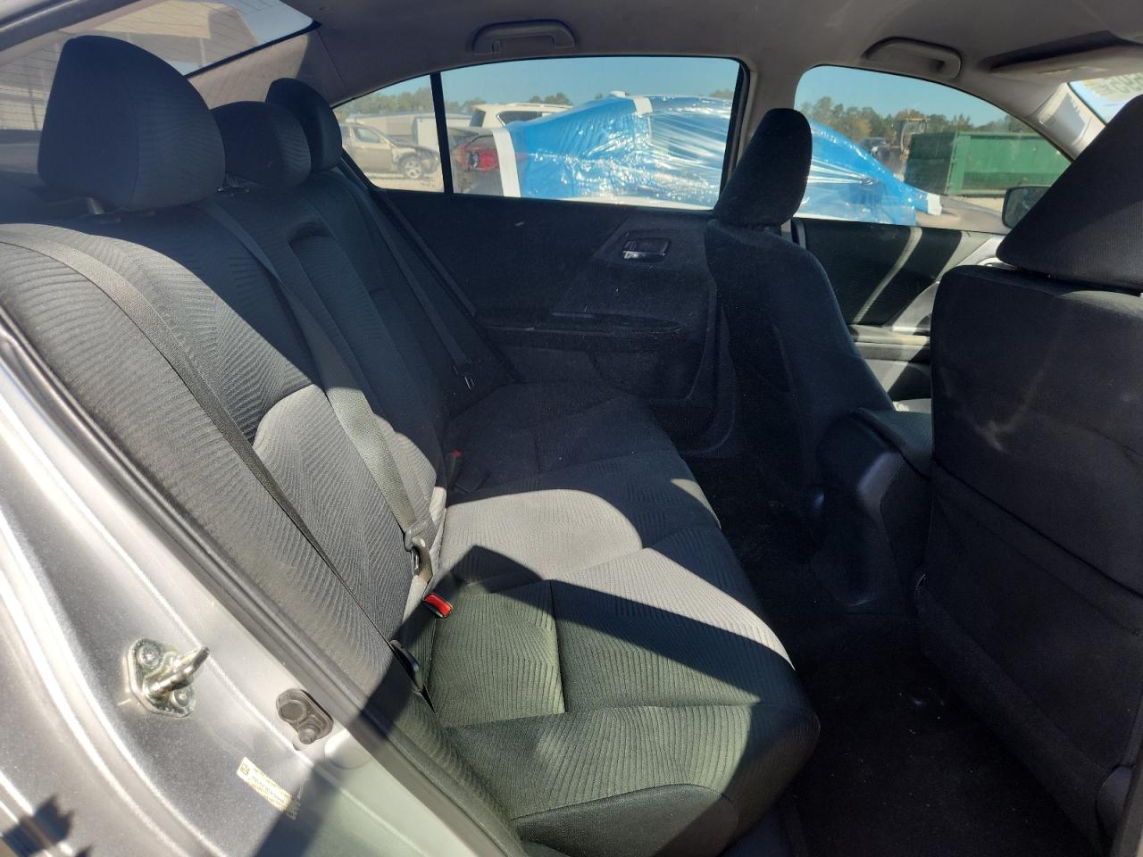 2014 Honda Accord Lx VIN: 1HGCR2F38EA154846 Lot: 85869695