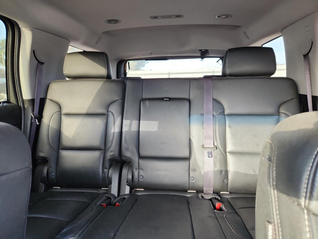 2017 Chevrolet Tahoe K1500 Lt VIN: 1GNSKBKC4HR259966 Lot: 82612375