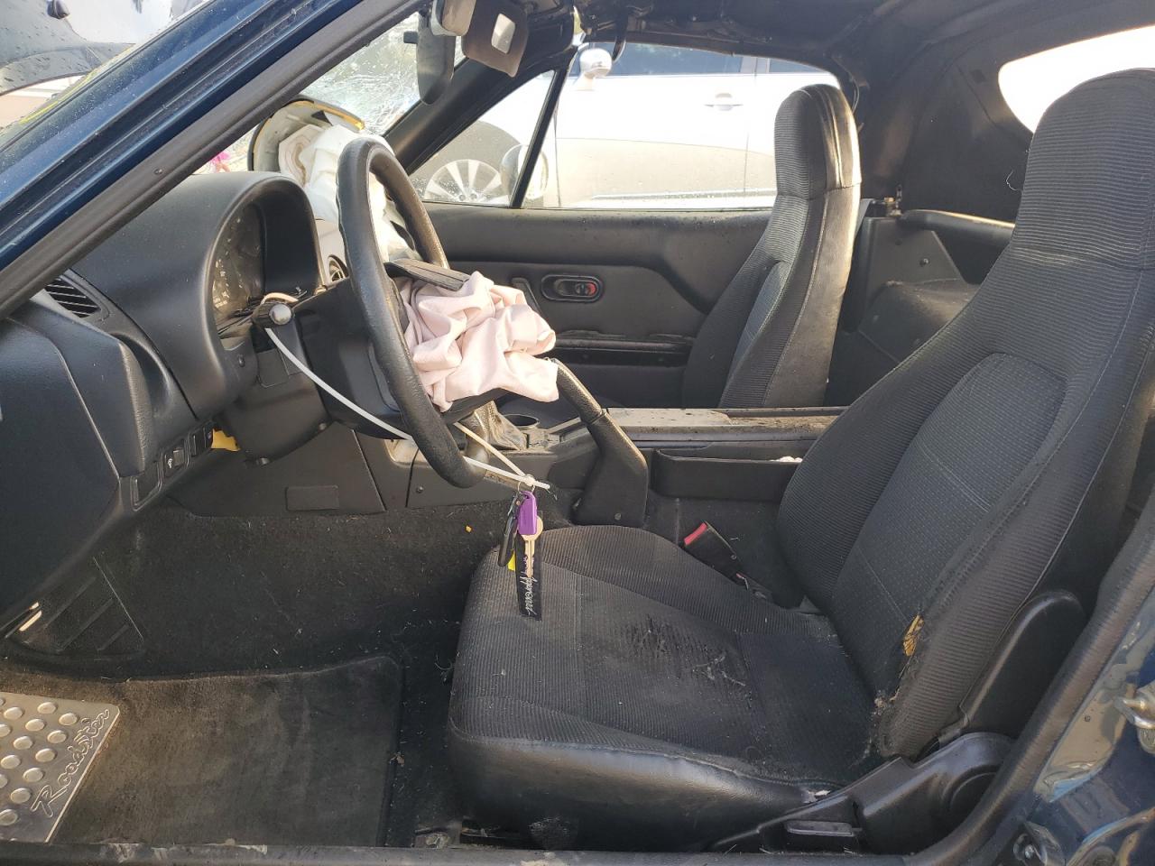 1997 Mazda Mx-5 Miata VIN: JM1NA3530V0720056 Lot: 84758825