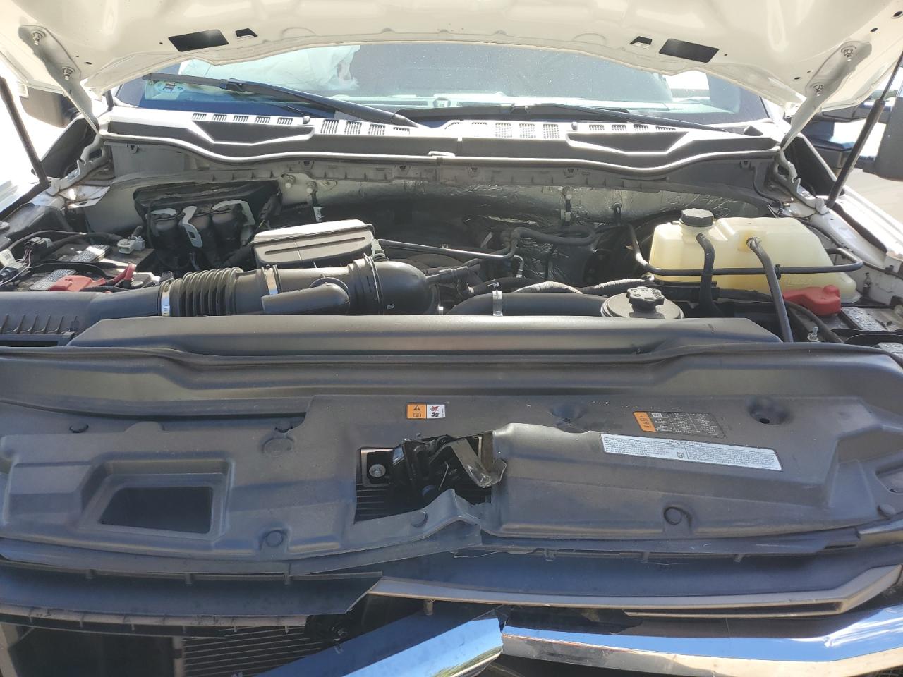 2022 Ford F250 Super Duty VIN: 1FT7W2BN1NEG38494 Lot: 86462745