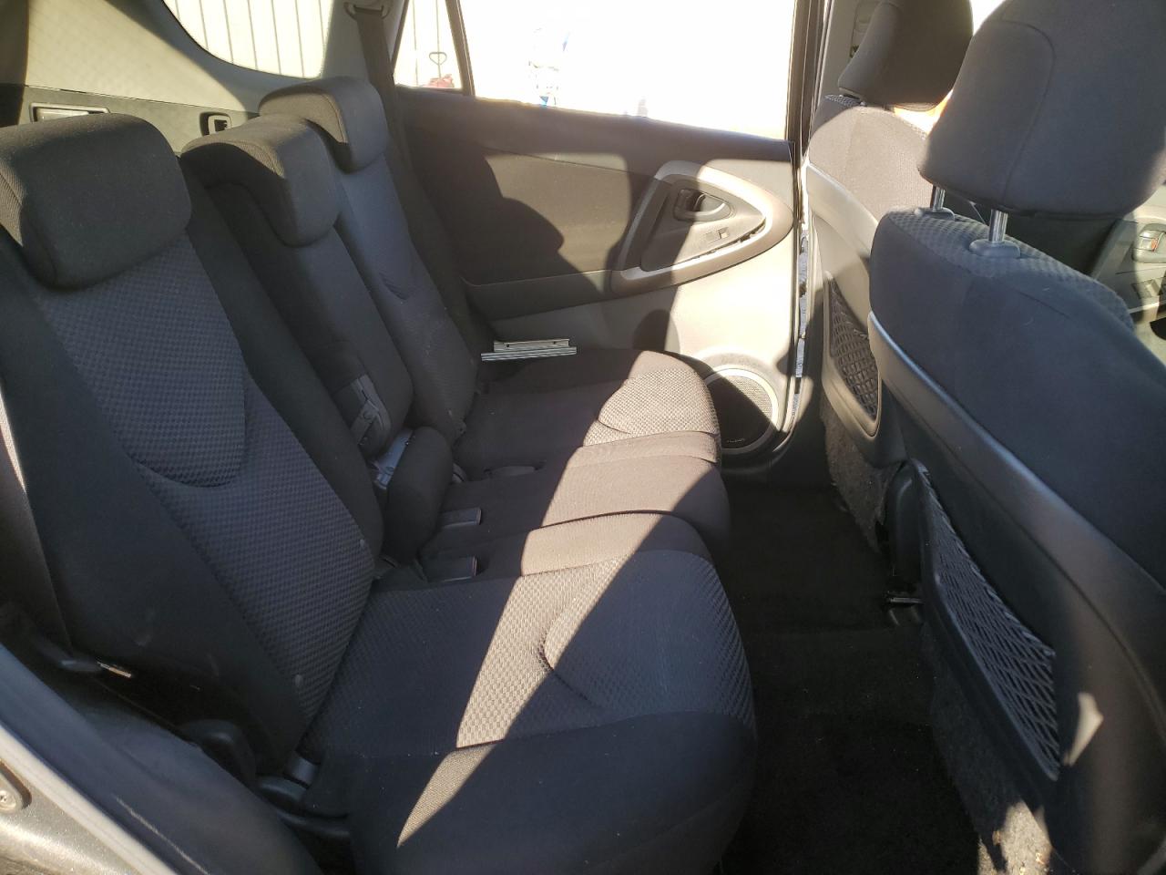 2007 Toyota Rav4 Sport VIN: JTMBD32V175063693 Lot: 85907395