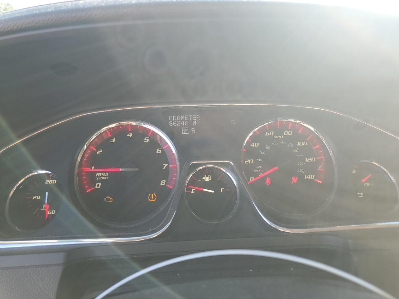 2016 GMC Acadia Sle VIN: 1GKKVPKD9GJ255628 Lot: 85829265