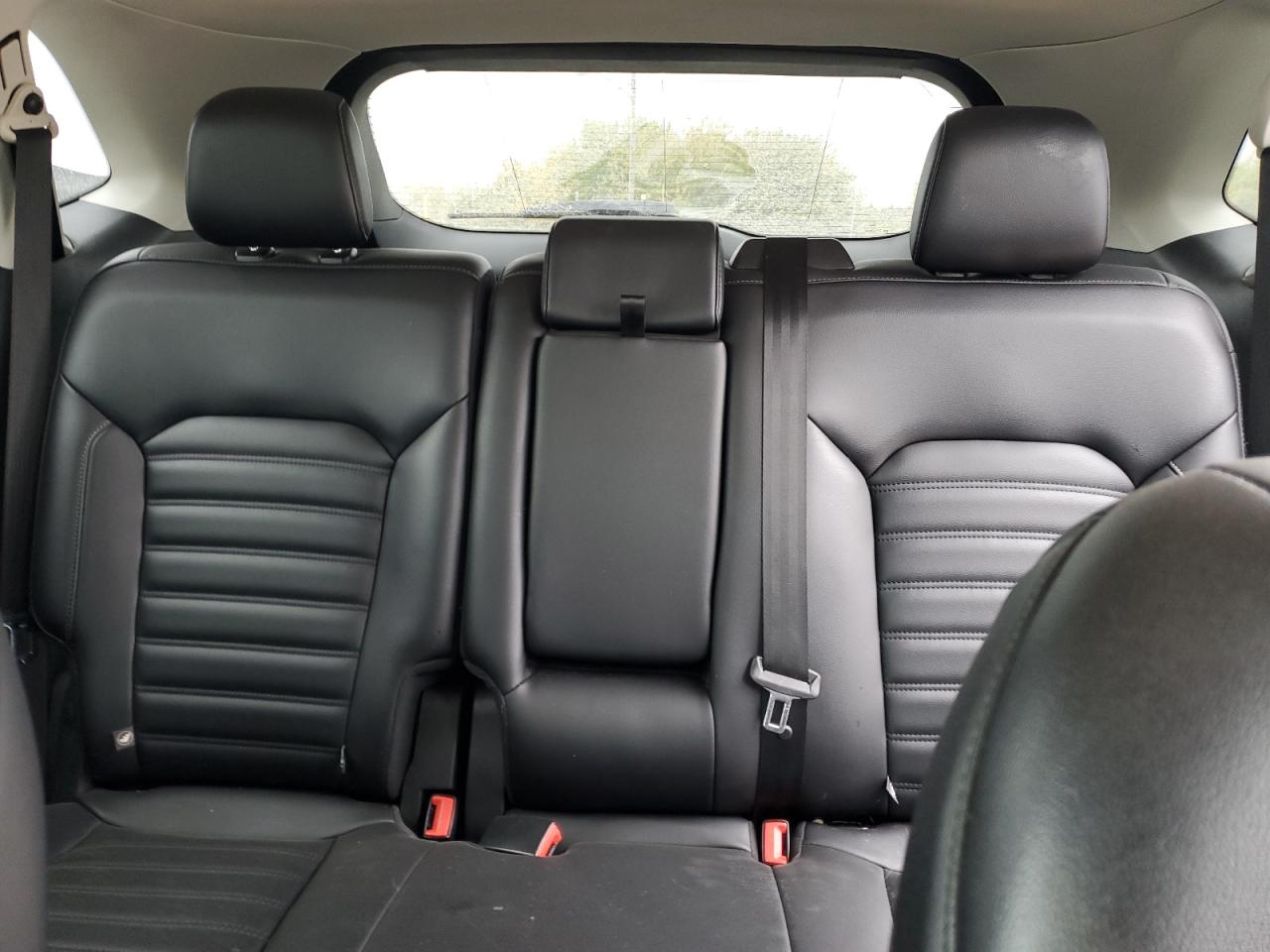 2022 Ford Edge Sel VIN: 2FMPK4J97NBA33091 Lot: 90281595