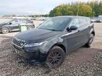 2020 LAND ROVER RANGE ROVER EVOQUE 2.0 D150 5DR 2WD for sale at Copart EAST KILBRIDE