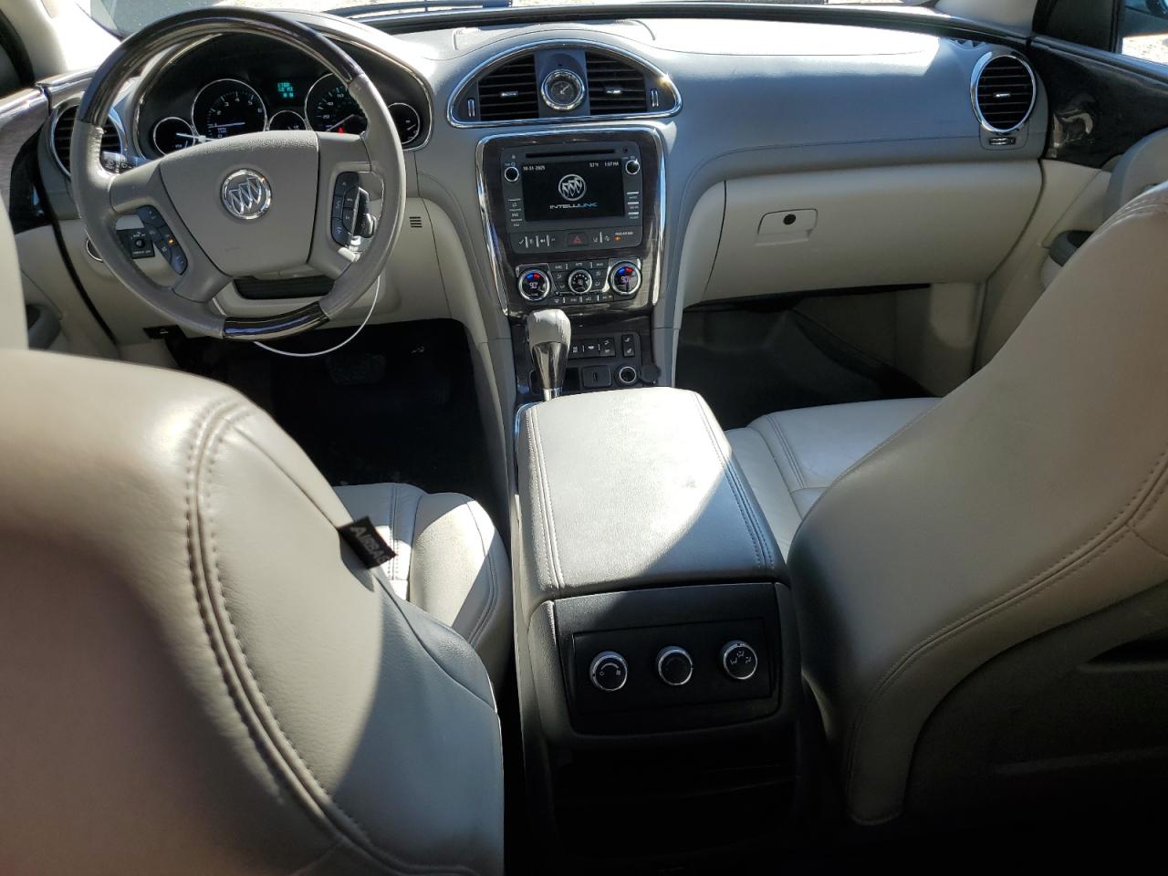 2015 Buick Enclave VIN: 5GAKVBKD0FJ139880 Lot: 90521155