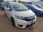 2017 HONDA JAZZ EX I-VTEC CVT  for sale at Copart BRISTOL