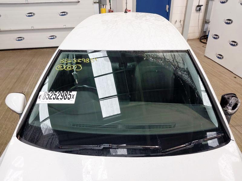 2020 VOLKSWAGEN GOLF GT EDITION TDI 