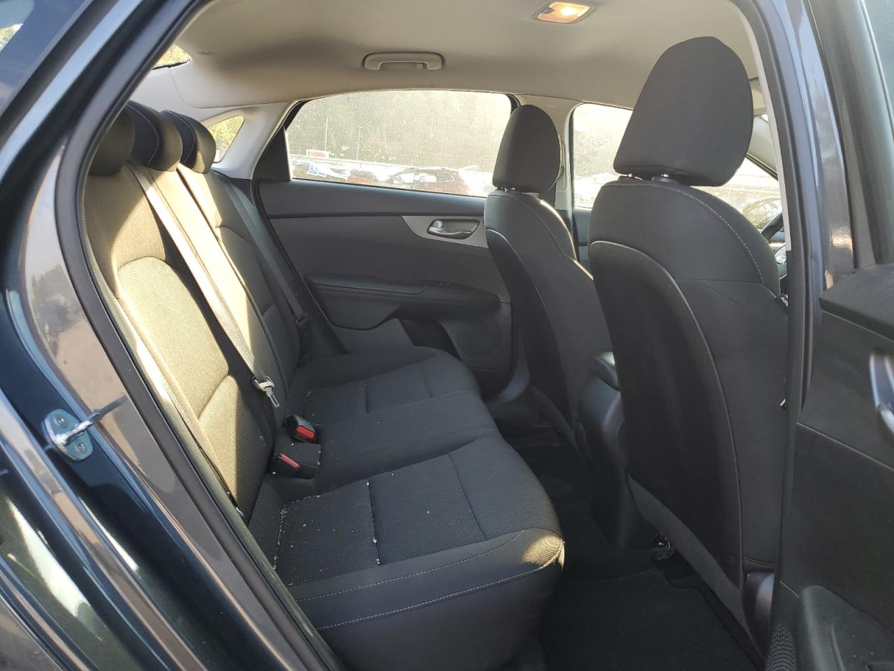 2021 Kia Forte Fe VIN: 3KPF24AD0ME372531 Lot: 85164595