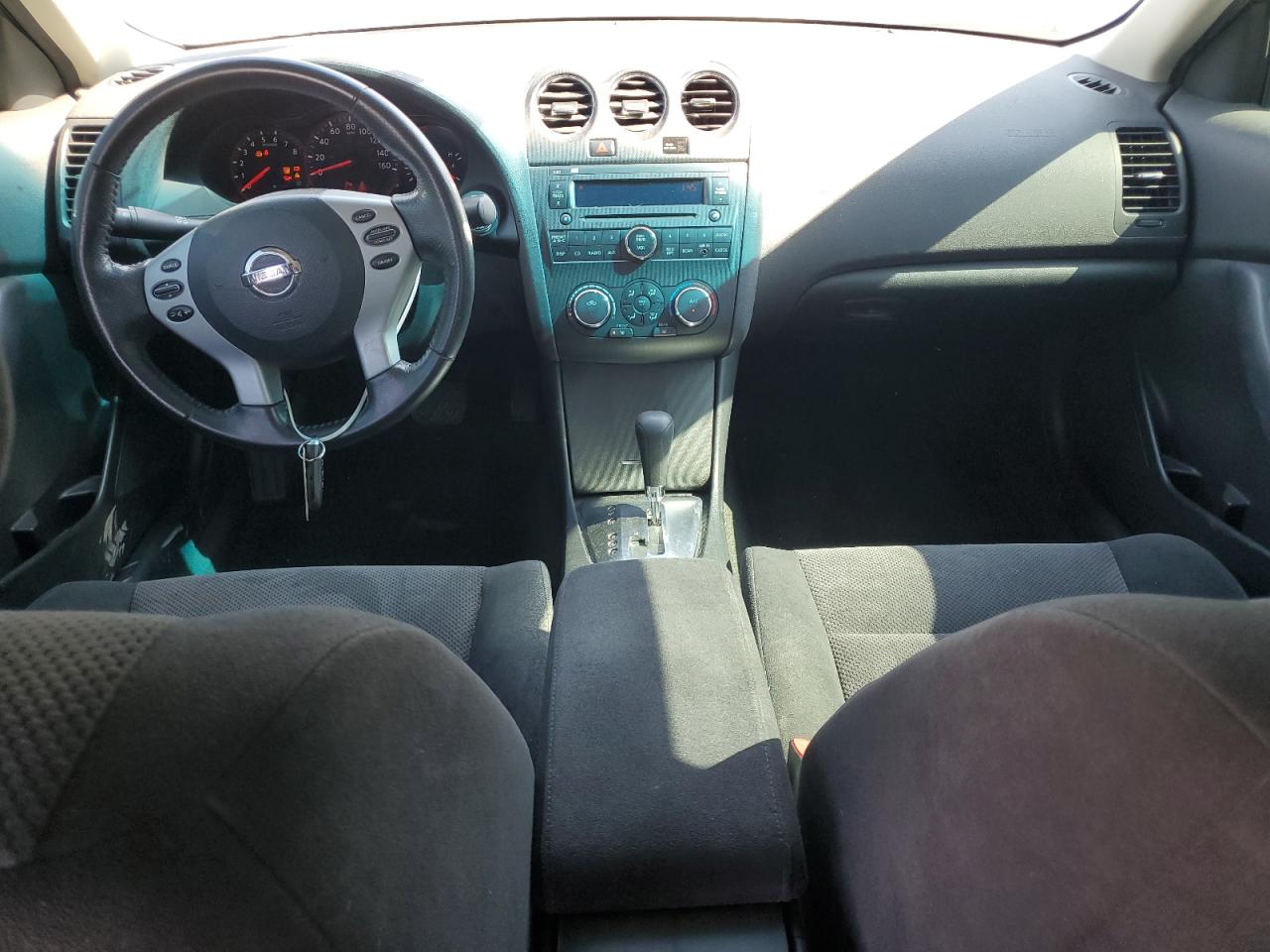 2009 Nissan Altima 2.5 VIN: 1N4AL21E99N439043 Lot: 82195515