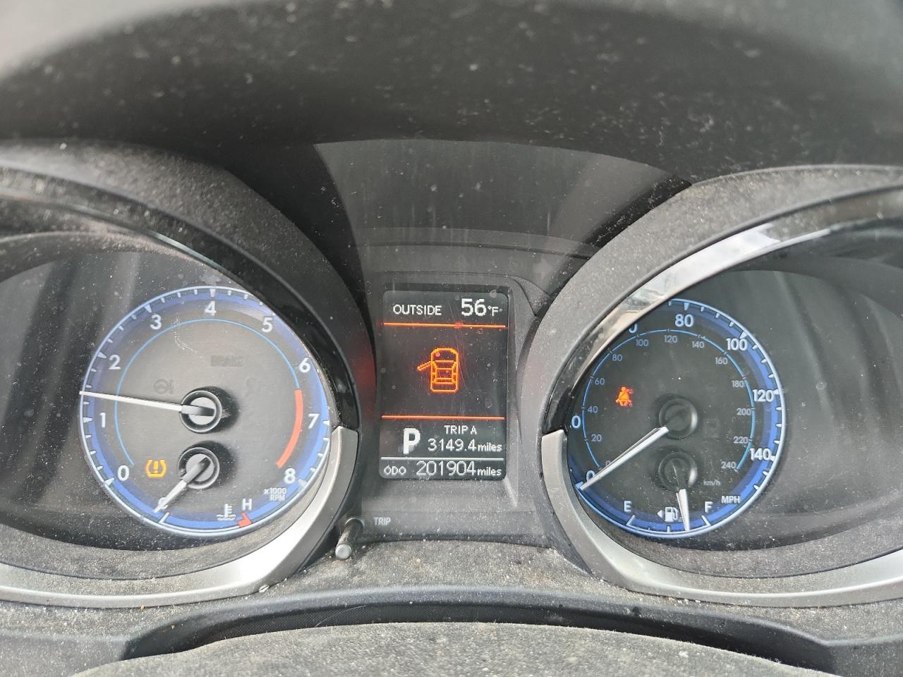 2016 Toyota Corolla L VIN: 2T1BURHE2GC497392 Lot: 82247015