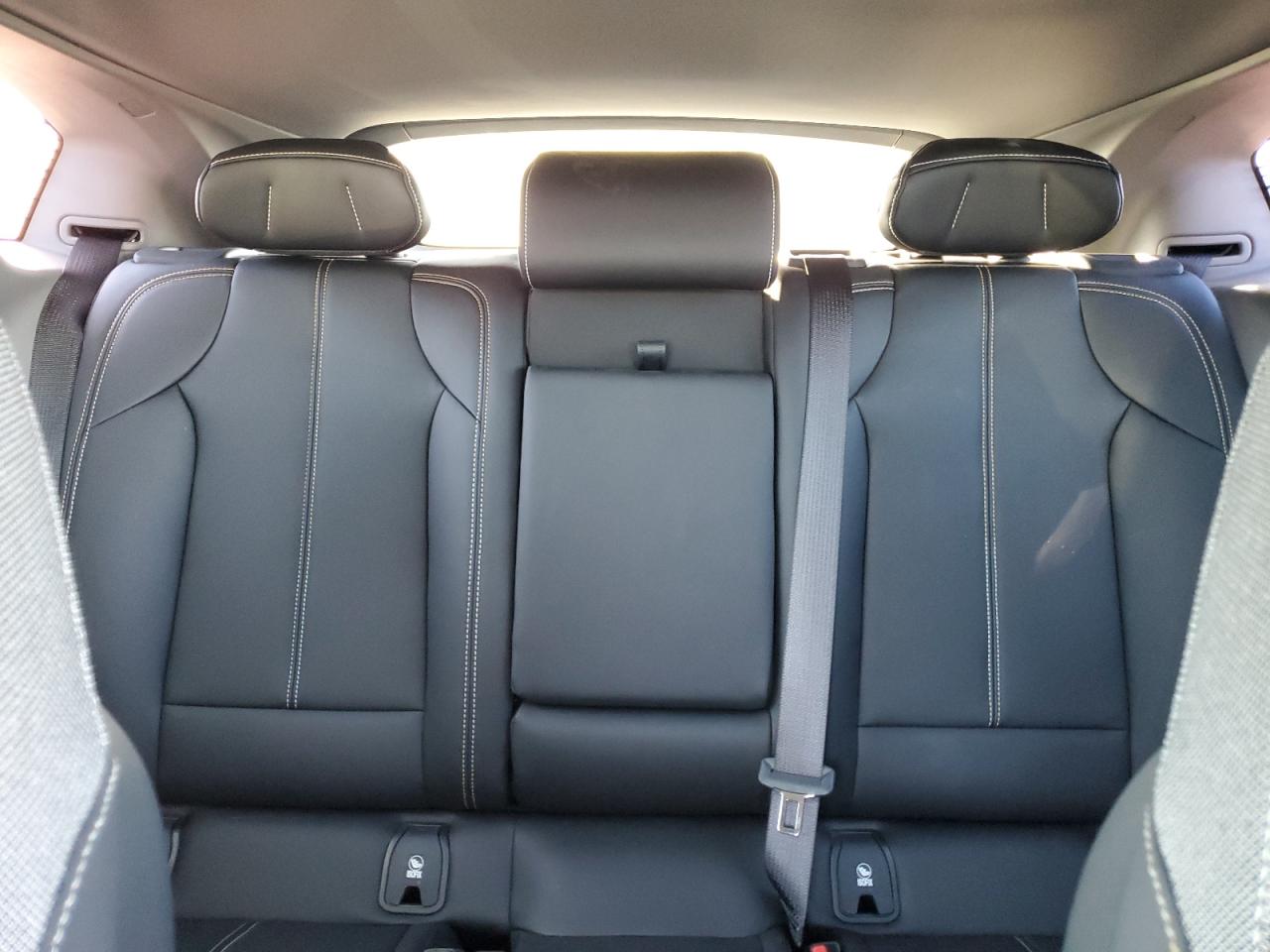 2025 Cadillac Optiq Sport VIN: 3GYK3EMR9SS191414 Lot: 86792125