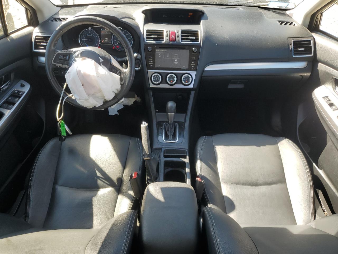 2016 Subaru Impreza Limited VIN: JF1GJAK64GH005173 Lot: 84222665