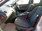 2008 MERCEDES C180 SE KOMPRESSOR A  for sale at Copart SANDWICH