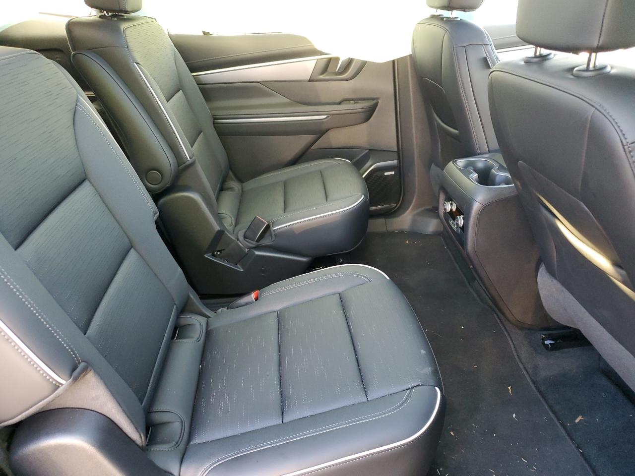 2025 Buick Enclave Sport Touring VIN: 5GAEVBRS2SJ105967 Lot: 89827615