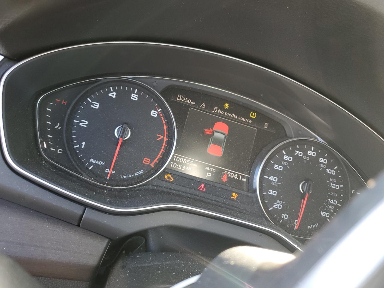 2021 Audi Q5 Premium VIN: WA1AAAFY9M2055104 Lot: 81932155