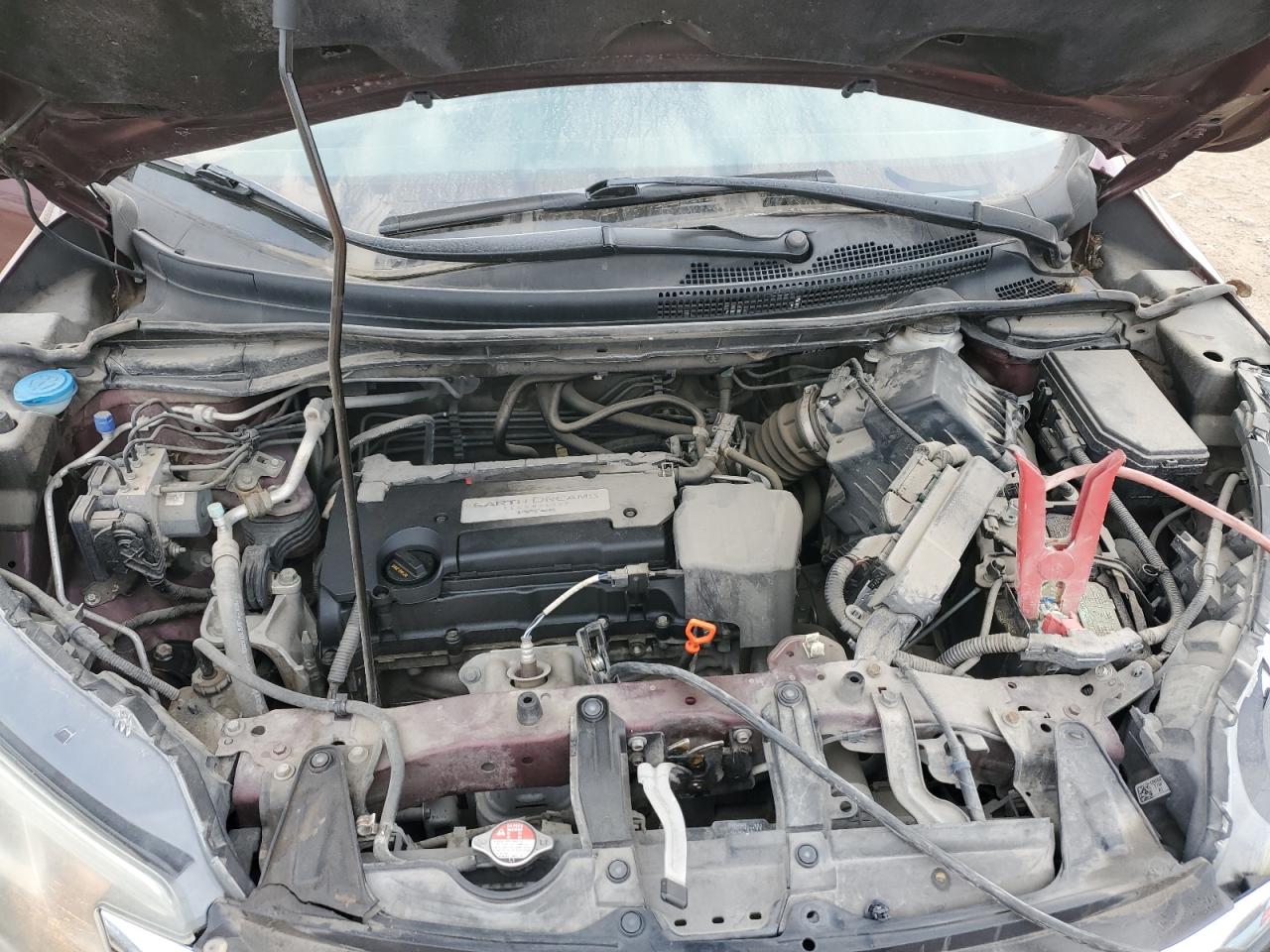 2015 Honda Cr-V Lx VIN: 5J6RM4H39FL111312 Lot: 82748645