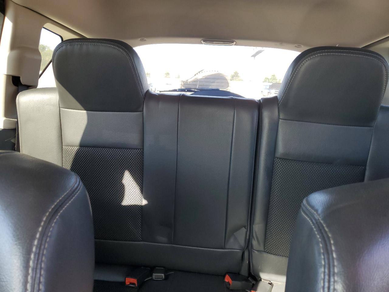 2014 Jeep Compass Latitude VIN: 1C4NJDEB8ED689130 Lot: 84581855