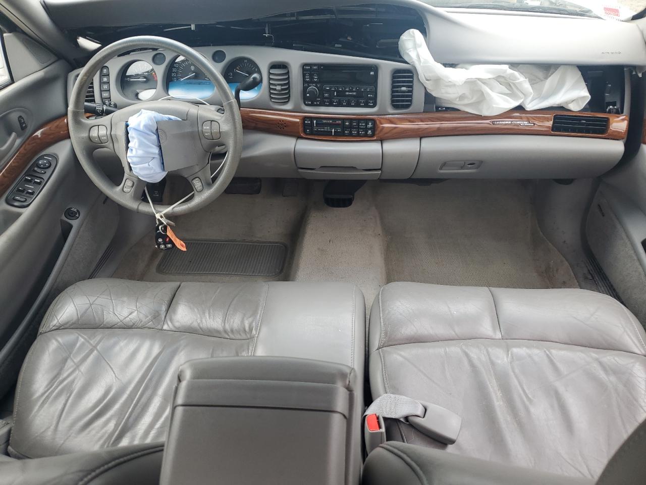 2000 Buick Lesabre Custom VIN: 1G4HP54K4Y4108256 Lot: 86303305