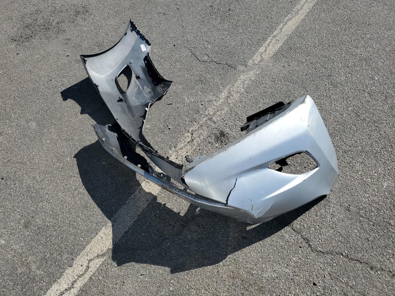 2013 Hyundai Elantra Gls VIN: KMHDH4AE9DU664111 Lot: 85324685