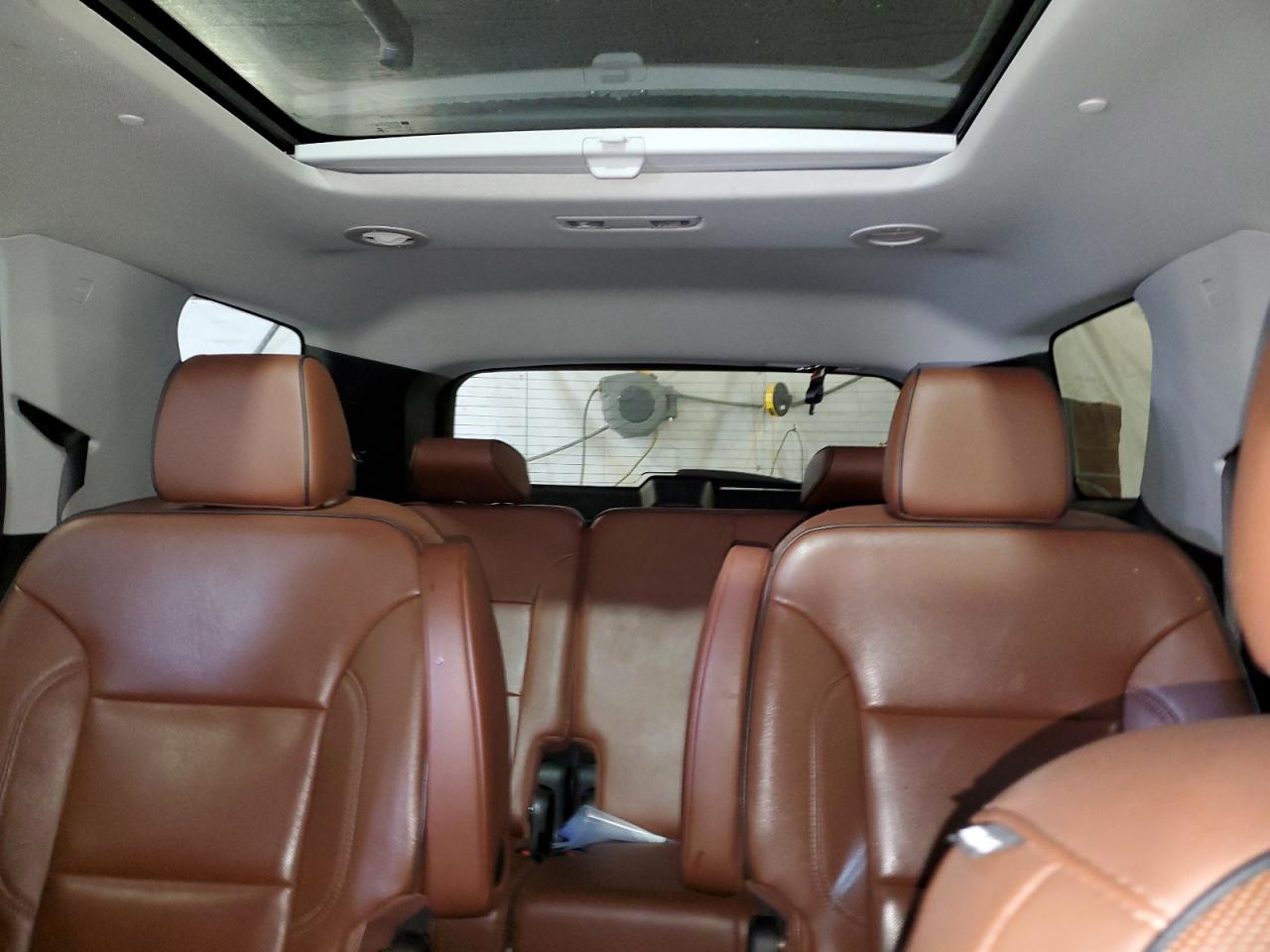 2019 Chevrolet Traverse High Country VIN: 1GNEVJKW9KJ119233 Lot: 85129725