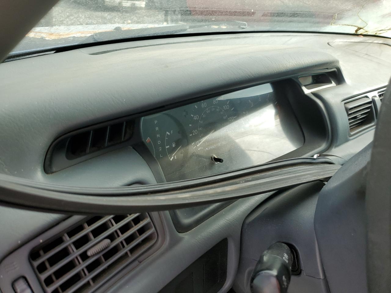 1999 Toyota Camry Ce VIN: 4T1BG22K3XU531027 Lot: 85349185