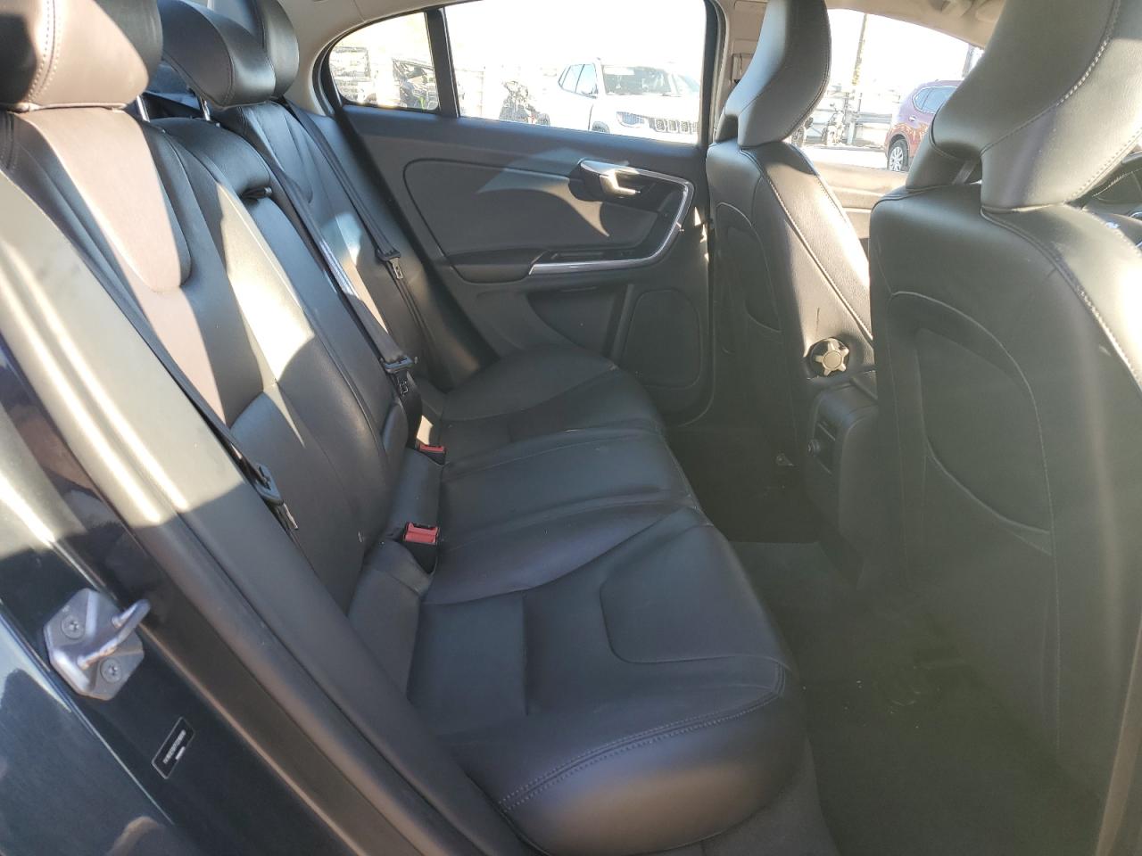 2015 Volvo S60 Premier VIN: YV1612TB7F2316910 Lot: 87043755