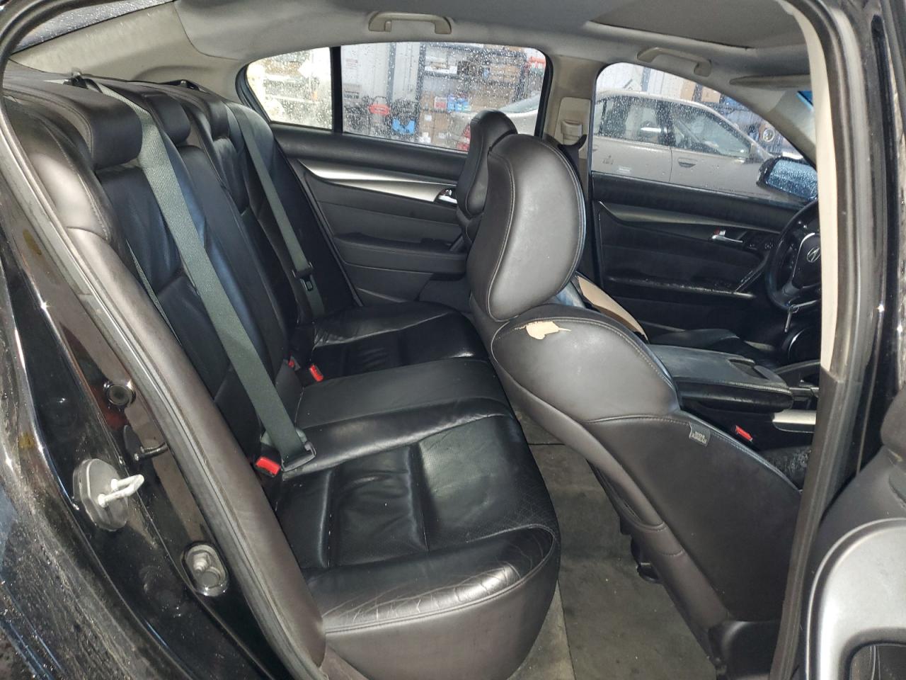 2012 Acura Tl VIN: 19UUA8F70CA023473 Lot: 82564595