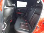 2015 NISSAN JUKE TEKNA CVT  for sale at Copart SANDY