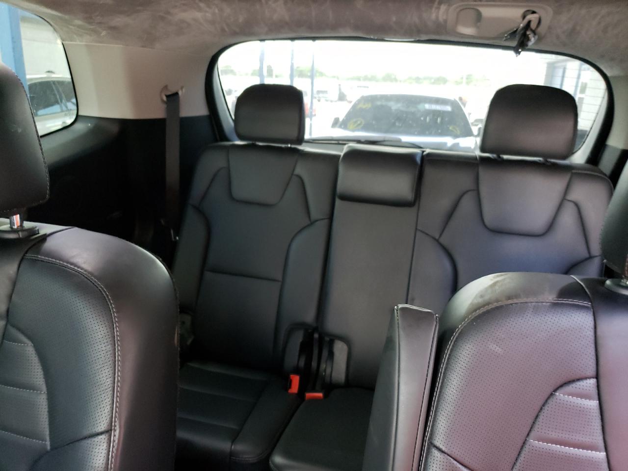 2021 Kia Telluride Sx VIN: 5XYP5DHCXMG147688 Lot: 86986535