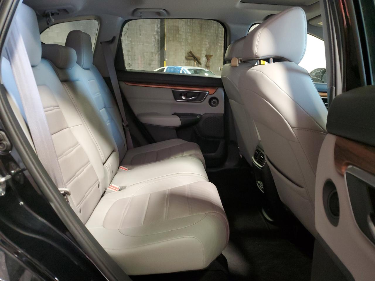 2020 Honda Cr-V Touring VIN: 2HKRW2H9XLH637053 Lot: 87434995