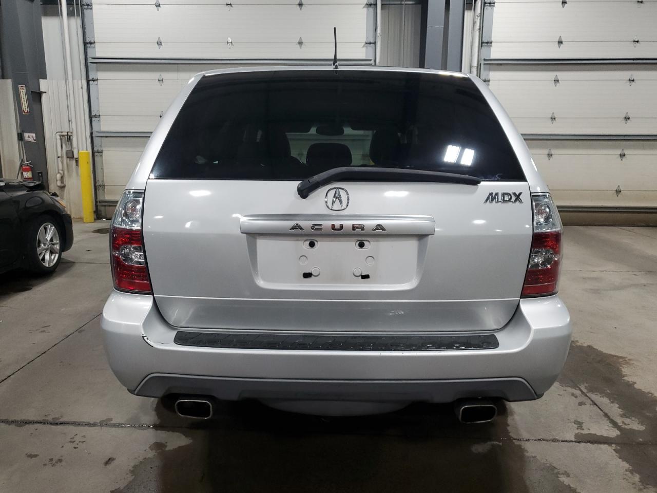 2004 Acura Mdx Touring VIN: 2HNYD18674H516485 Lot: 89906375