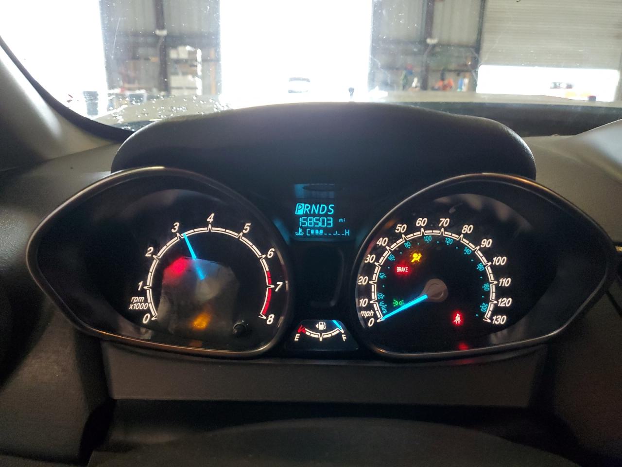 2019 Ford Fiesta Se VIN: 3FADP4EJ2KM106591 Lot: 85263025