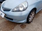 2006 HONDA JAZZ 1.4 I-DSI SE 5DR CVT-7 for sale at Copart NEWBURY