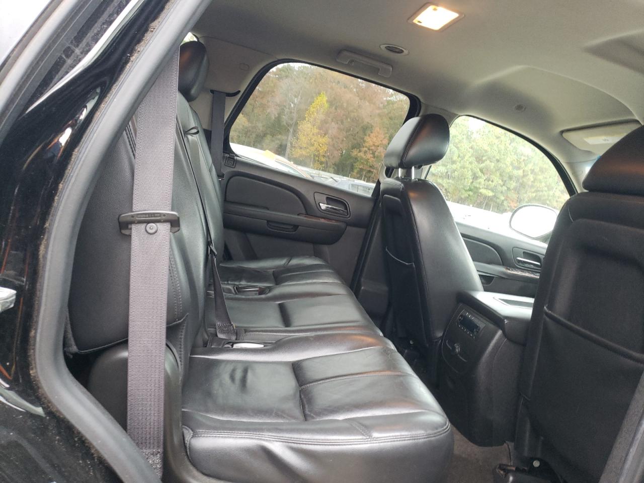 2013 Chevrolet Tahoe K1500 Lt VIN: 1GNSKBE05DR342267 Lot: 90235655