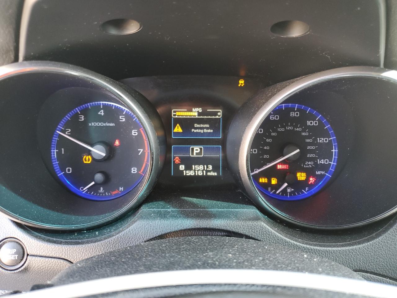 2015 Subaru Legacy 2.5I Premium VIN: 4S3BNAC66F3055821 Lot: 85258315