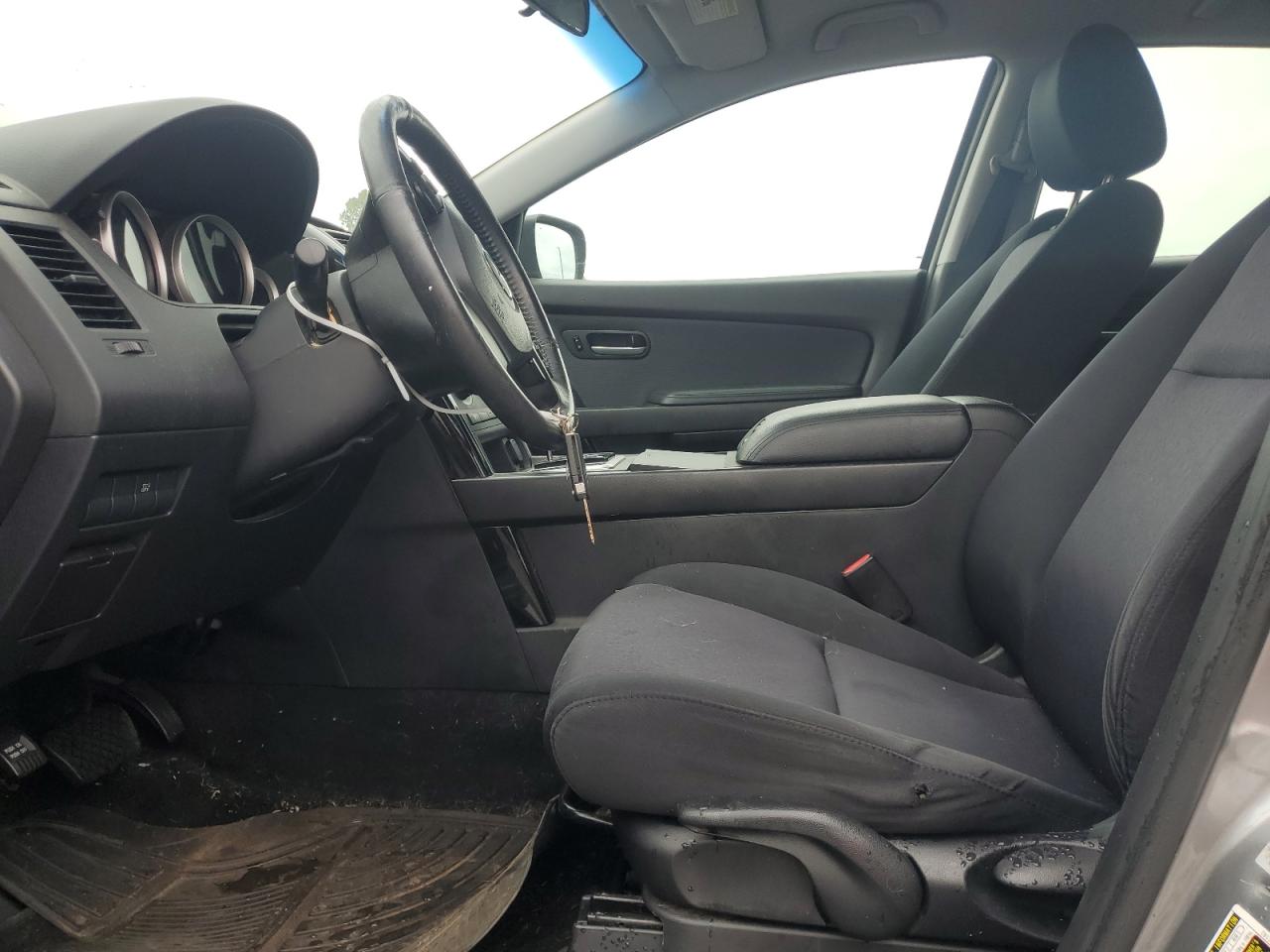 2009 Mazda Cx-9 VIN: JM3TB28V390178394 Lot: 85362855