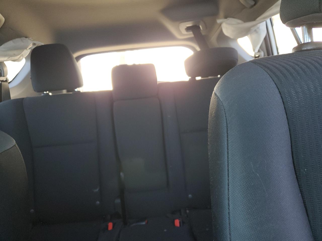 2017 Toyota Rav4 Le VIN: 2T3ZFREVXHW368692 Lot: 84732515