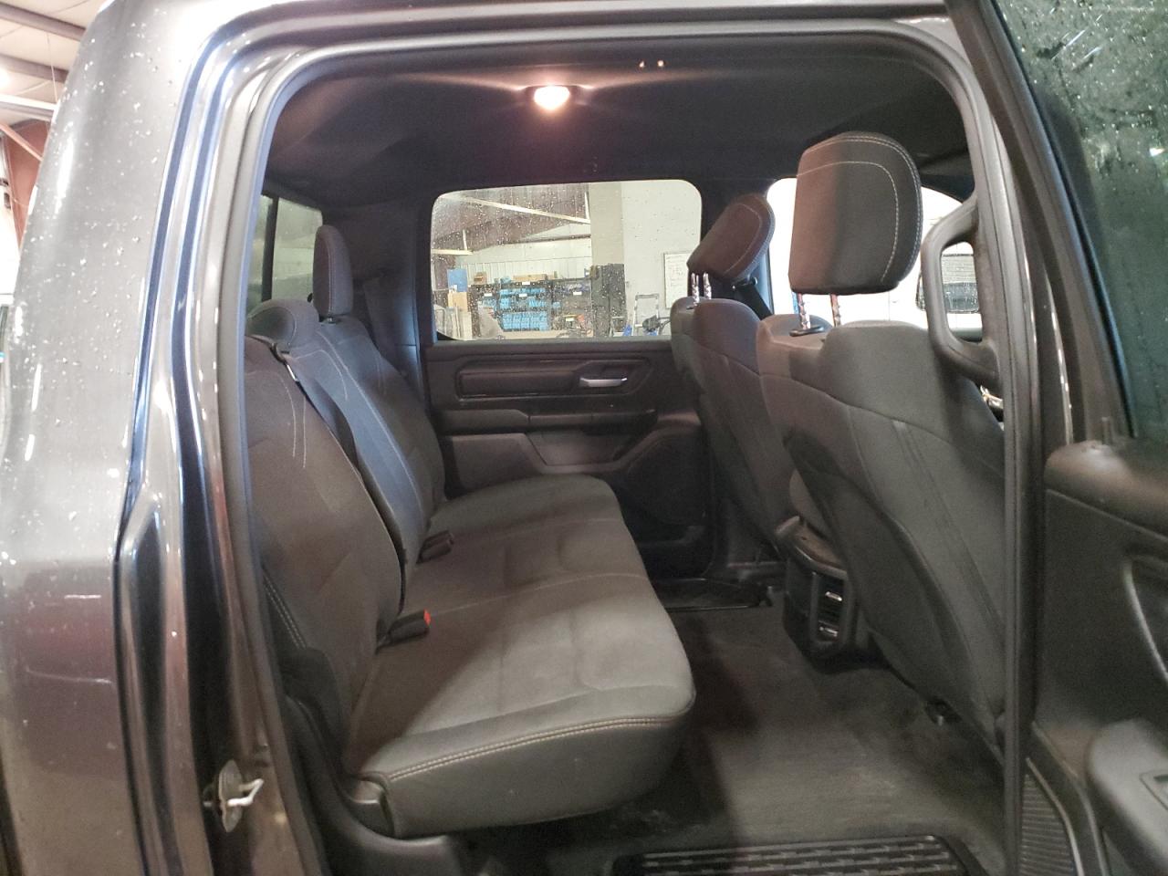 2022 Ram 1500 Tradesman VIN: 1C6SRFNT4NN111821 Lot: 86289465