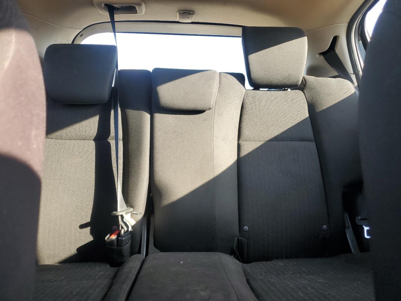 2018 Honda Hr-V Lx VIN: 3CZRU5H31JM709620 Lot: 85199035