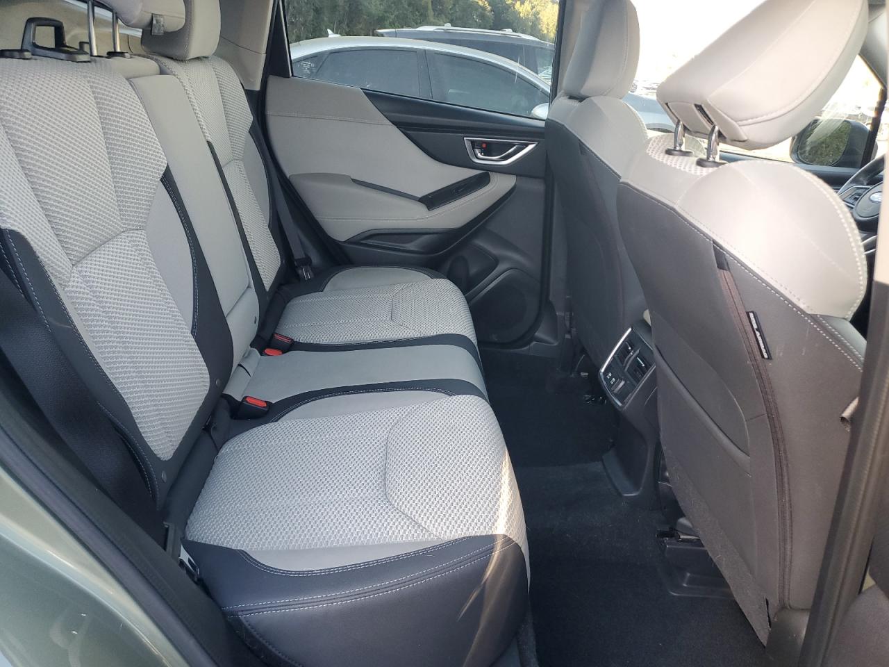 2021 Subaru Forester Premium VIN: JF2SKAFC9MH468747 Lot: 84886015