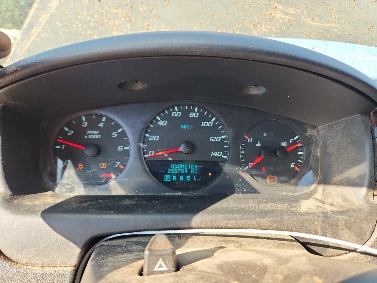 2014 Chevrolet Impala Limited Ls VIN: 2G1WA5E34E1110884 Lot: 84921625